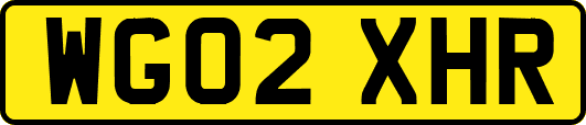 WG02XHR