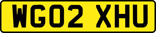WG02XHU