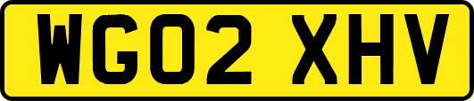 WG02XHV