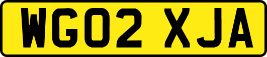 WG02XJA