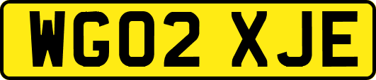 WG02XJE