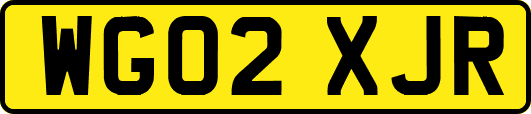 WG02XJR