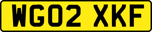 WG02XKF