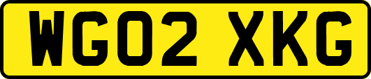WG02XKG