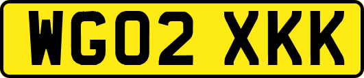 WG02XKK