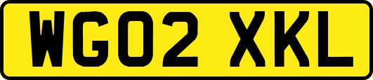 WG02XKL