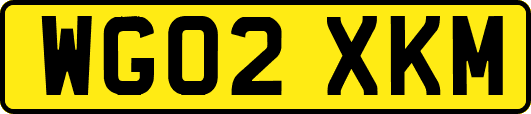 WG02XKM