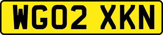 WG02XKN