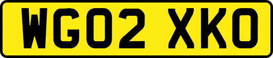 WG02XKO