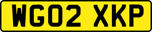 WG02XKP