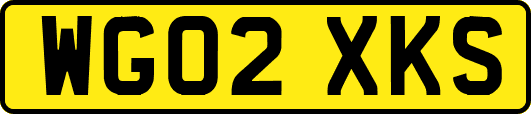 WG02XKS