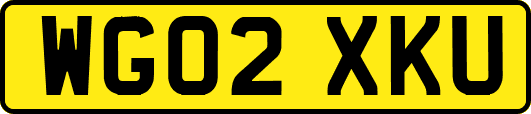 WG02XKU