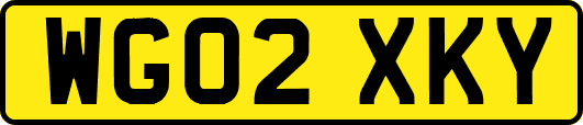 WG02XKY
