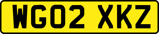 WG02XKZ