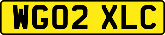 WG02XLC