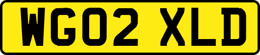 WG02XLD