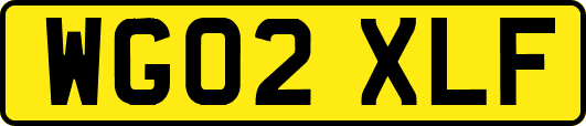 WG02XLF