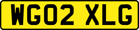 WG02XLG