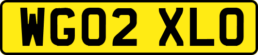 WG02XLO
