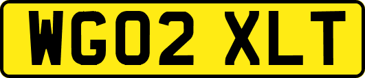 WG02XLT