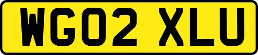 WG02XLU