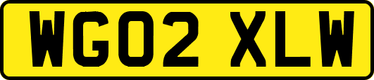 WG02XLW