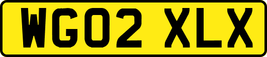 WG02XLX