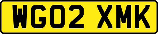 WG02XMK