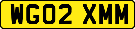 WG02XMM