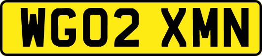 WG02XMN