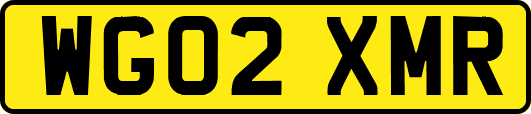 WG02XMR