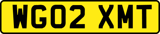WG02XMT