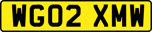 WG02XMW