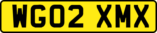 WG02XMX