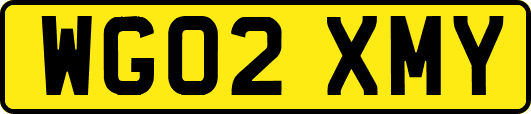 WG02XMY