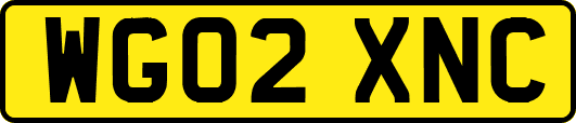 WG02XNC