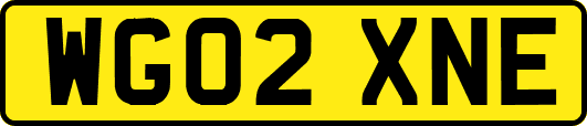 WG02XNE