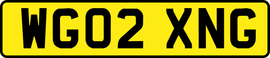 WG02XNG