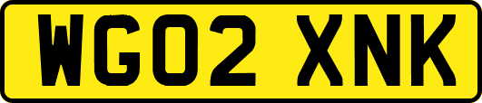 WG02XNK