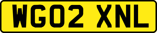 WG02XNL