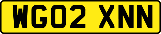 WG02XNN