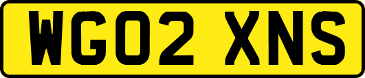 WG02XNS