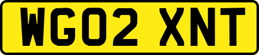 WG02XNT