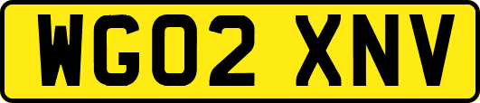 WG02XNV