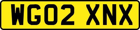 WG02XNX