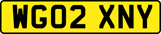 WG02XNY