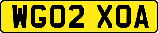WG02XOA