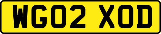 WG02XOD