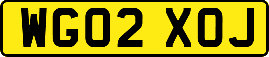 WG02XOJ