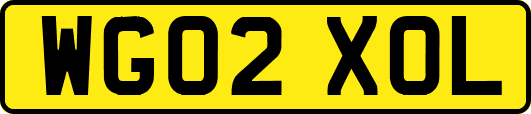 WG02XOL